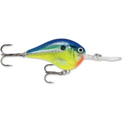 Rapala Dt 10 Parrot
