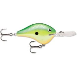Rapala Dt 10 Rasta