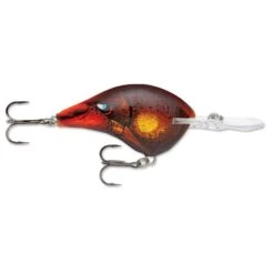 Rapala Dt 10 Rusty
