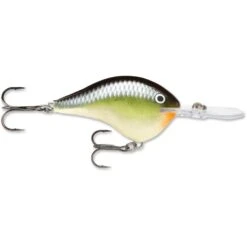 Rapala Dt 10 Smash