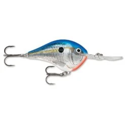 Rapala Dt 14 Blue Shad