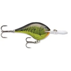 Rapala Dt 14 Mardi Gras