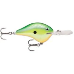Rapala Dt 14 Rasta