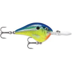 Rapala Dt 16 Parrot