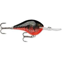 Rapala Dt 16 Red Crawdad