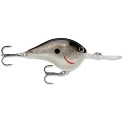 Rapala Dt 16 Silver