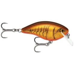 Rapala Og Rocco 5 Crankbait Dark Brown Crawdad