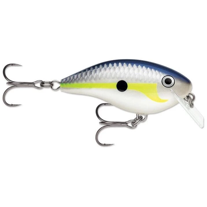 Rapala Og Rocco 5 Crankbait Helsinki Shad