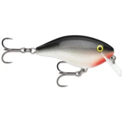 Rapala Og Rocco 5 Crankbait Silver