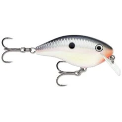 Rapala Og Rocco 5 Crankbait Tuxedo Shad