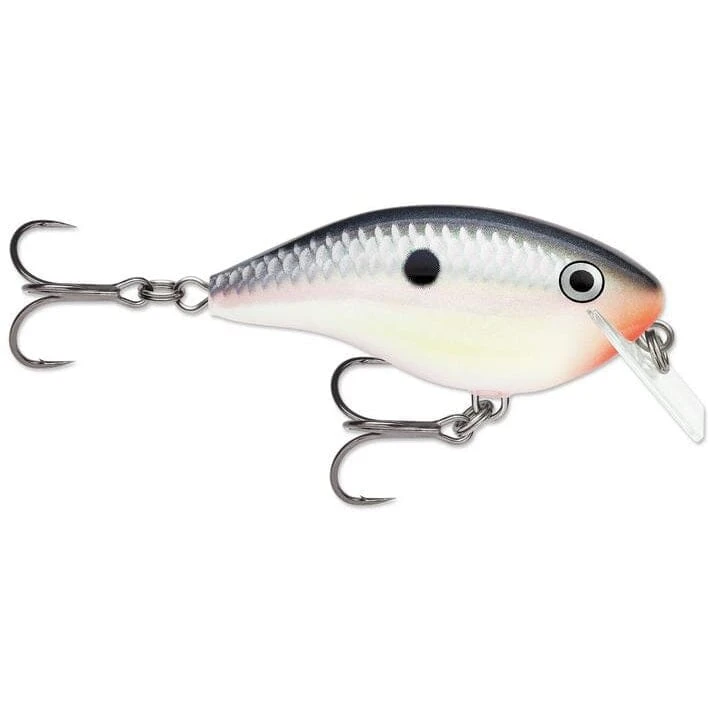 Rapala Og Rocco 5 Crankbait Tuxedo Shad