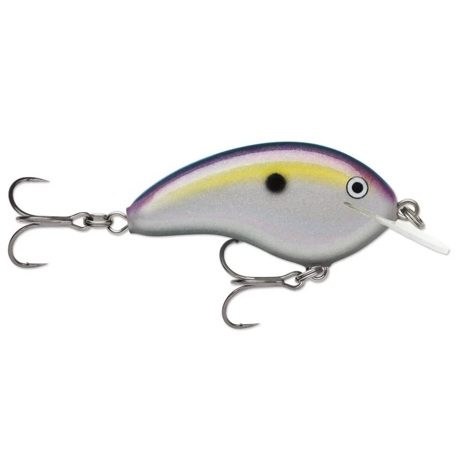 Rapala Og Tiny 04 Big Shad 3 Rapala Og Tiny 04 Big Shad
