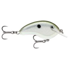 Rapala Og Tiny 04 Green Gizzard Shad