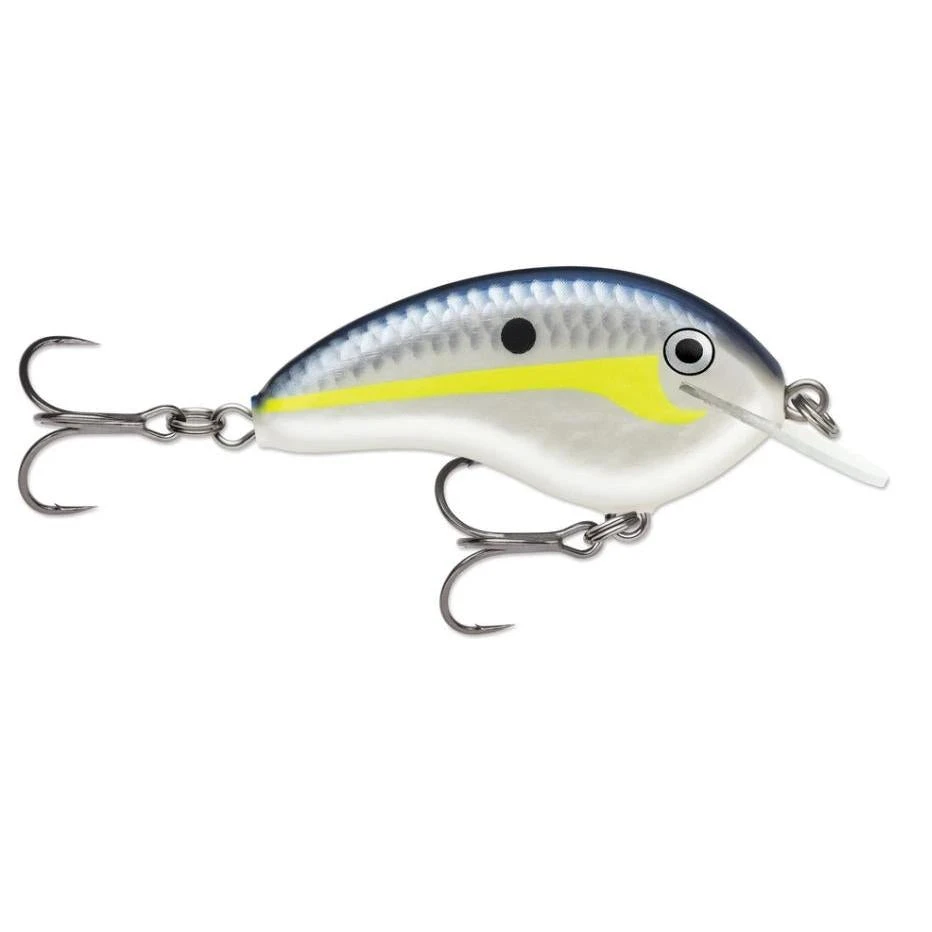 Rapala Og Tiny 04 Helsinki Shad