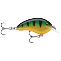 Rapala Og Tiny 04 Perch