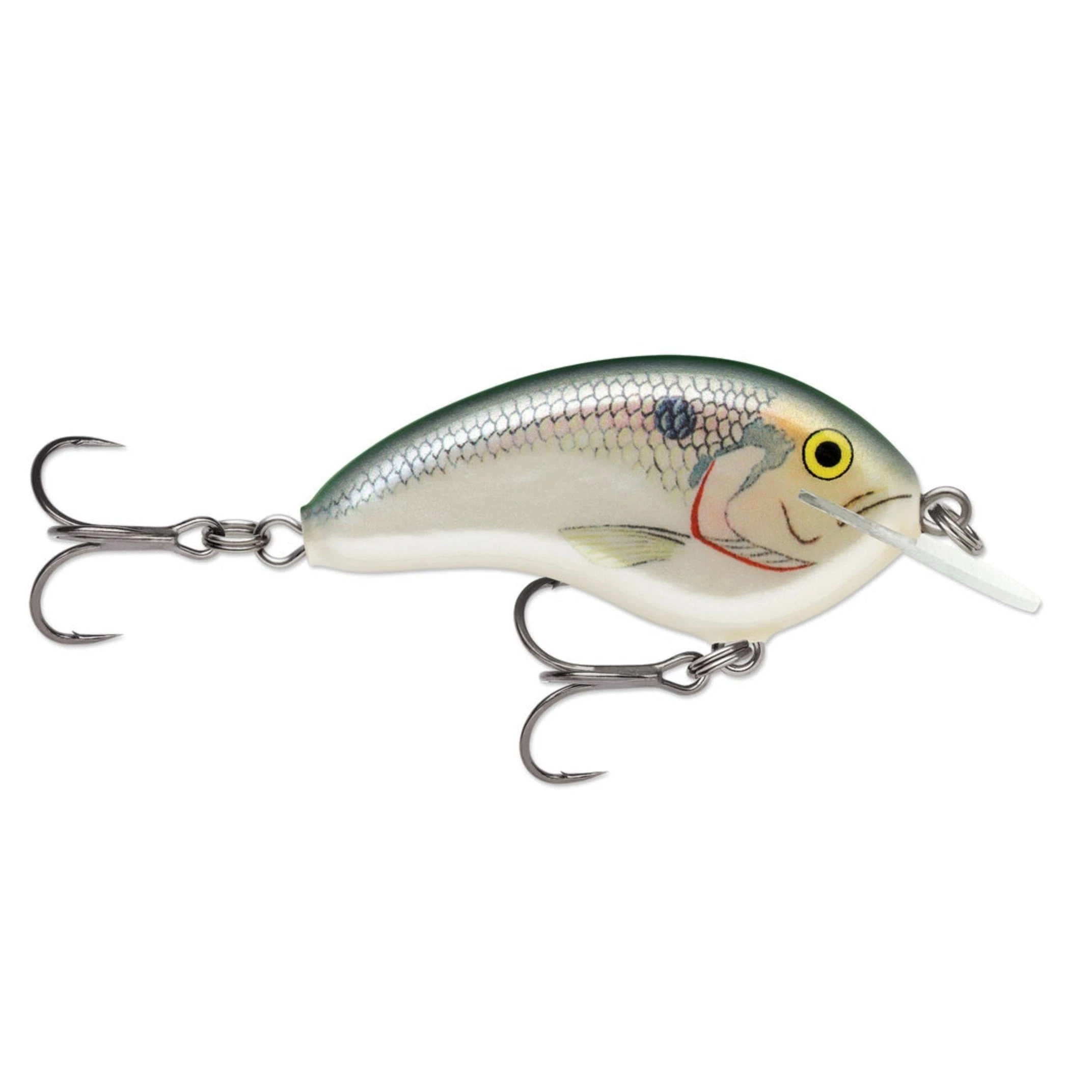 Rapala Og Tiny 04 Shad