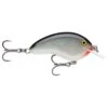 Rapala Og Tiny 04 Silver -129 Fishing Rapala OG Tiny 04 Silver
