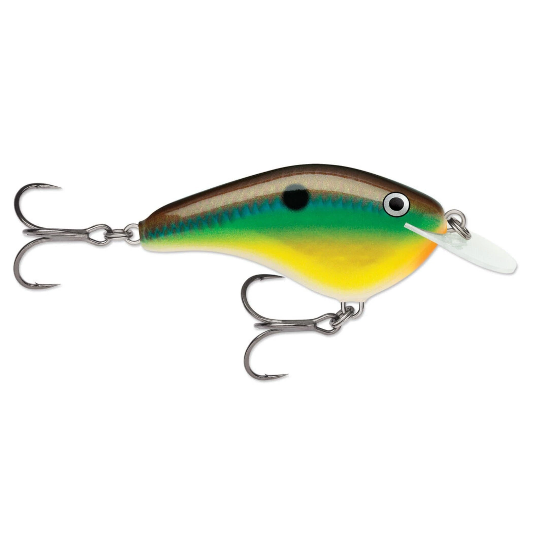 Rapala Og Slim 06 Bream 3 Rapala Og Slim 06 Bream