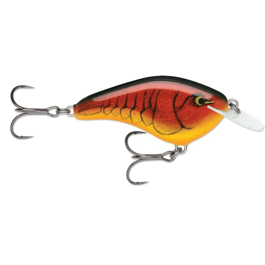 Rapala Og Slim 06 Classic Craw