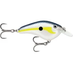 Rapala Og Slim 06 Helsinki Shad