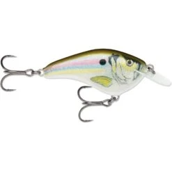 Rapala Og Slim 06 Live River Shad