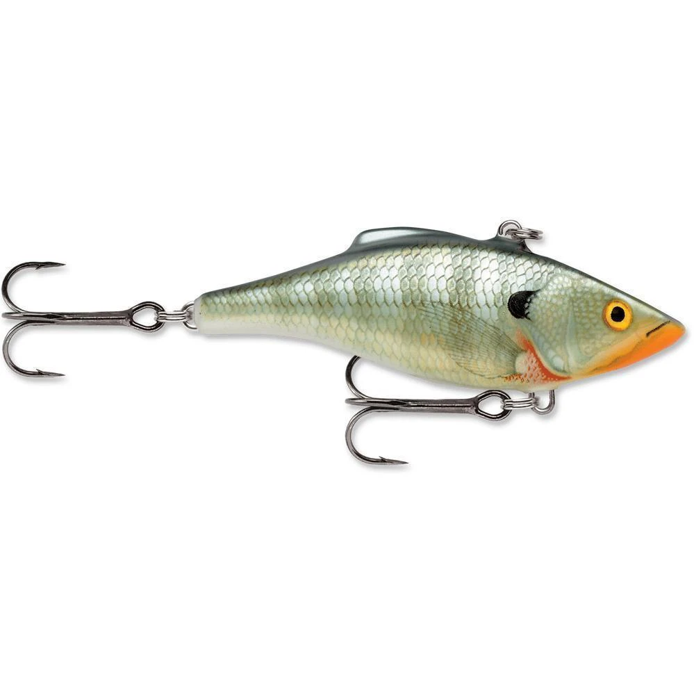 Rapala Rattlin' Rapala 05 Bluegill