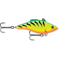 Rapala Rattlin' Rapala 05 Firetiger