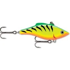 Rapala Rattlin' Rapala 07 Firetiger