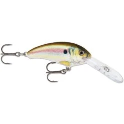 Rapala Shad Dancer 05 Live River Shad