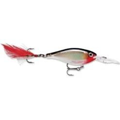 Rapala X-Rap Shad 06 Silver