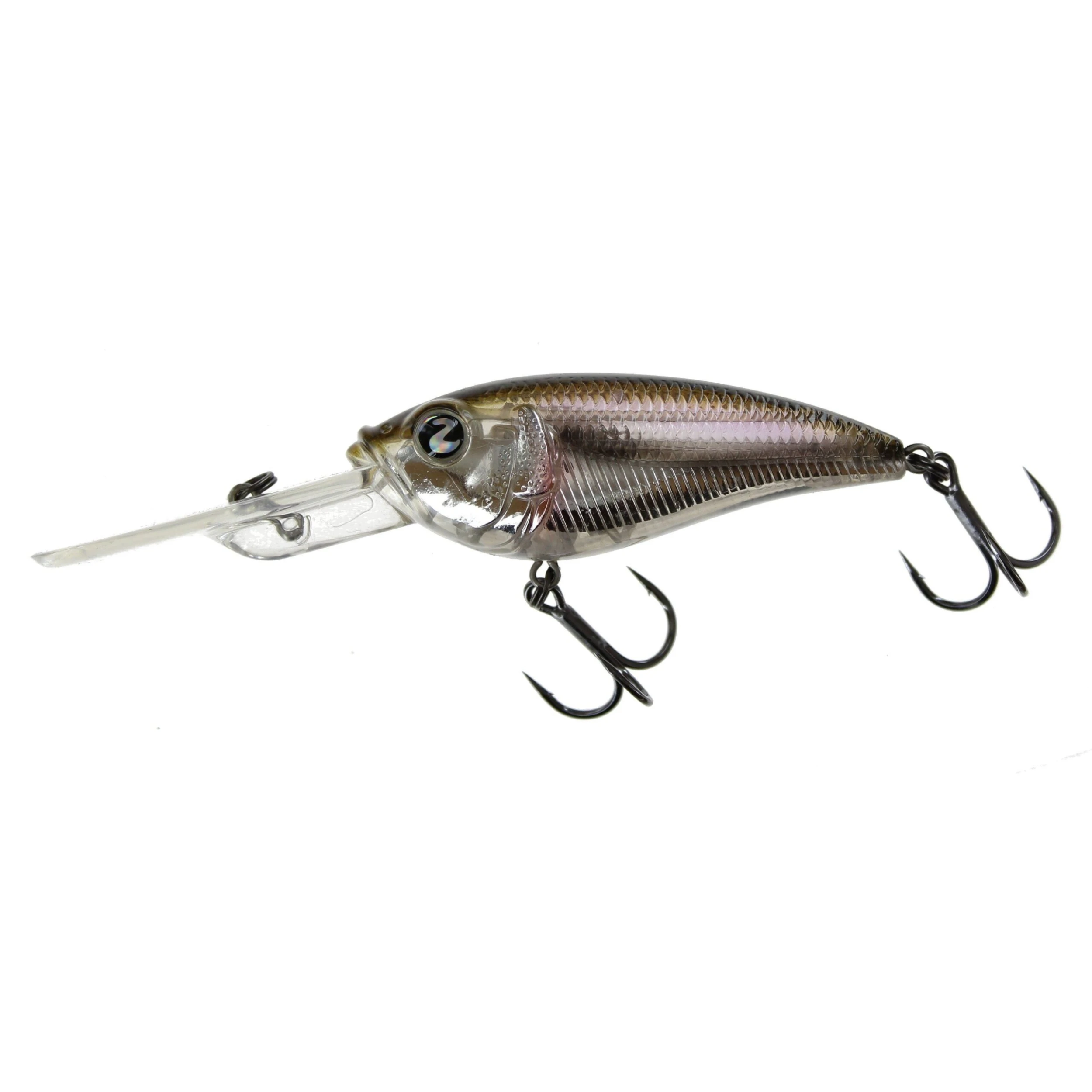 River2Sea Tactical Bassin' Dd Crankbait Dd Minnow