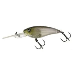 River2Sea Tactical Bassin' Dd Crankbait Ghost Minnow