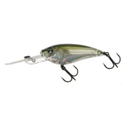 River2Sea Tactical Bassin' Dd Crankbait Mirrored Minnow