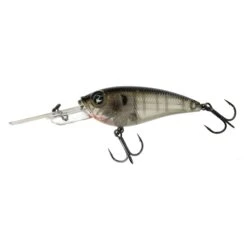 River2Sea Tactical Bassin' Dd Crankbait Natural Gill