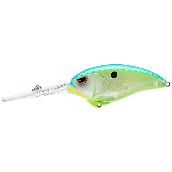 SPRO Outsider Crank DD 80 Citrus Glimmer