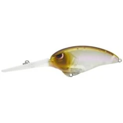 SPRO Outsider Crank DD 80 Matte Shad Foil