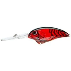 SPRO Outsider Crank DD 80 Phantom Blood Craw