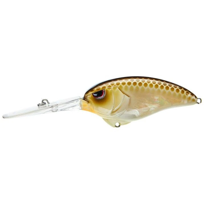 SPRO Outsider Crank DD 80 River Gold