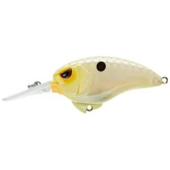 SPRO Outsider Crank MR 60 Bone Abalone