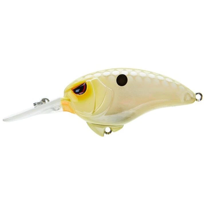 SPRO Outsider Crank MR 60 Bone Abalone
