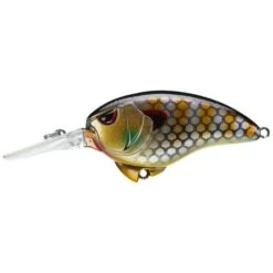 SPRO Outsider Crank MR 60 Phantom Bluegill
