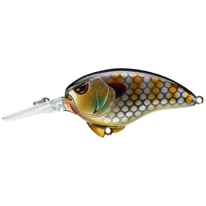 SPRO Outsider Crank MR 60 Phantom Bluegill 3 SPRO Outsider Crank MR 60 Phantom Bluegill
