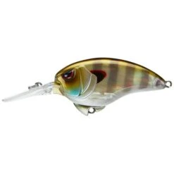 SPRO Outsider Crank MR 60 Rainbow Gill
