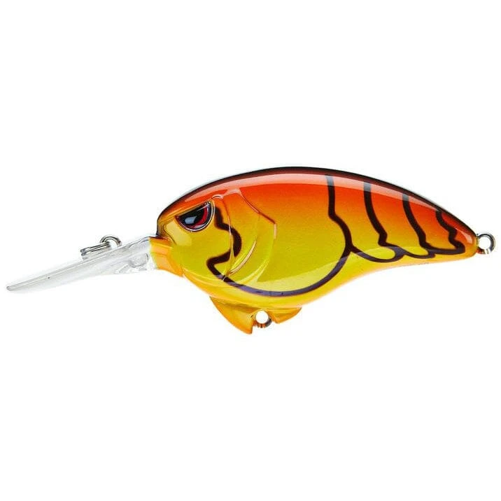 SPRO Outsider Crank MR 60 Super Spring Craw