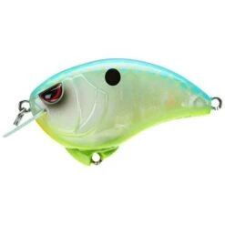 SPRO Outsider Crank SR 55 Citrus Glimmer