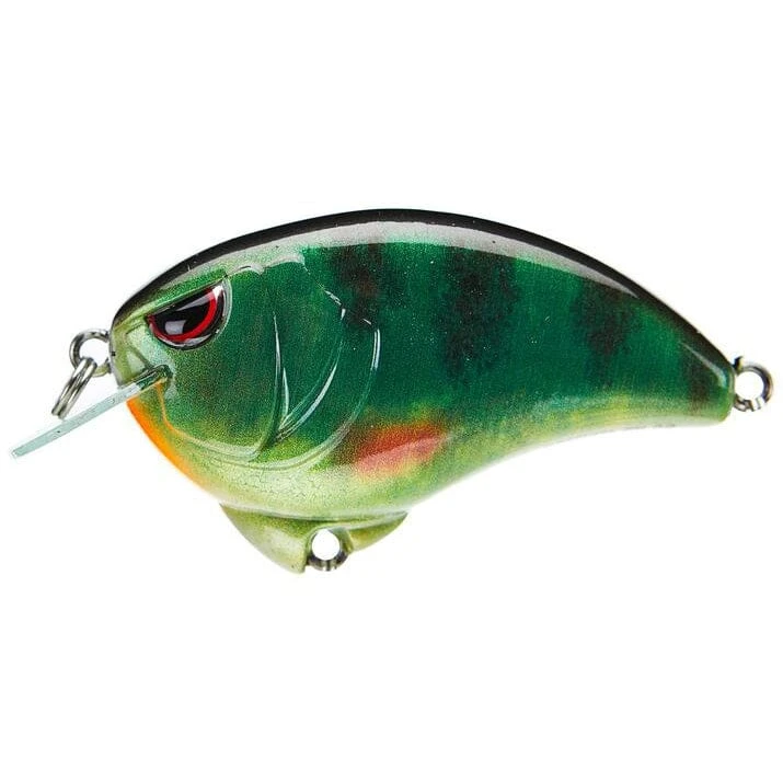 SPRO Outsider Crank SR 55 Real Perch 3 SPRO Outsider Crank SR 55 Real Perch