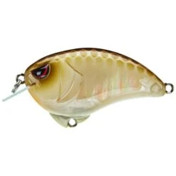 SPRO Outsider Crank SR 55 River Gold