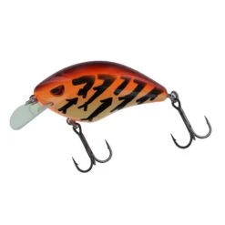 Spro Speed Demon 55 Brown Bug