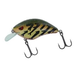Spro Speed Demon 55 Natural Craw