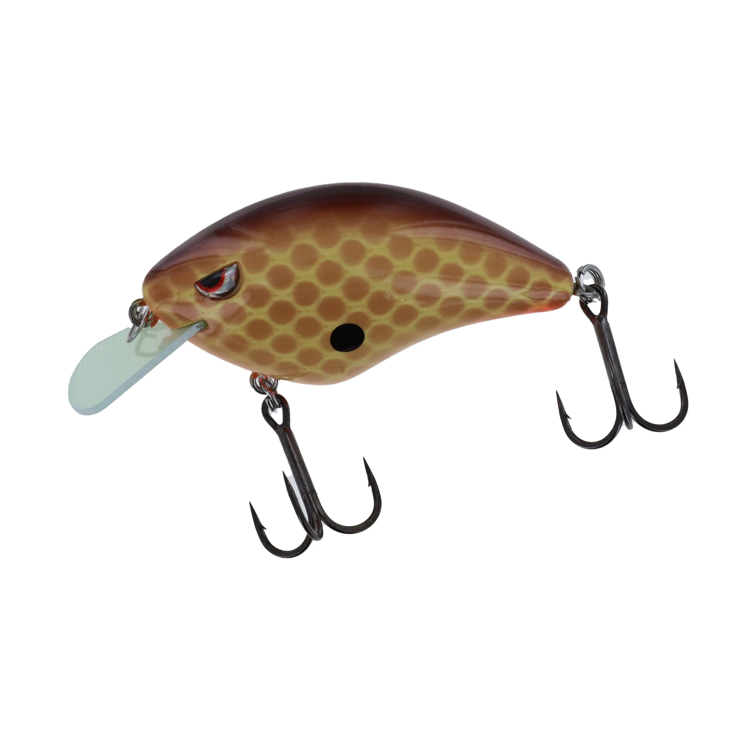 Spro Speed Demon 55 Whiskey River